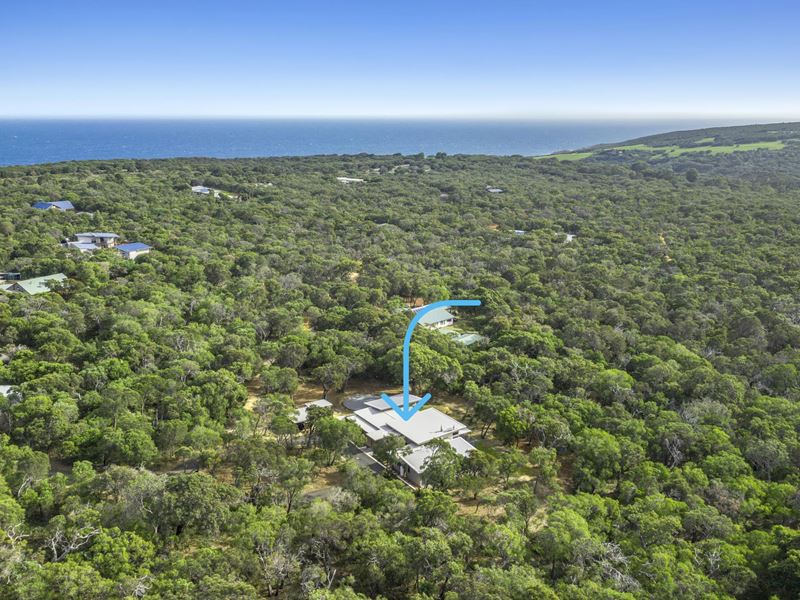 54 Sainsbury Loop, Yallingup
