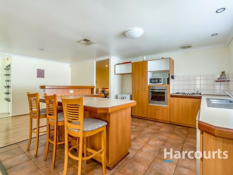 31 Viridian Drive, Banksia Grove WA 6031