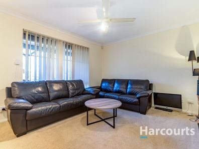 31 Viridian Drive, Banksia Grove WA 6031
