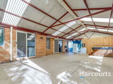 31 Viridian Drive, Banksia Grove WA 6031