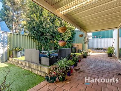 31 Viridian Drive, Banksia Grove WA 6031