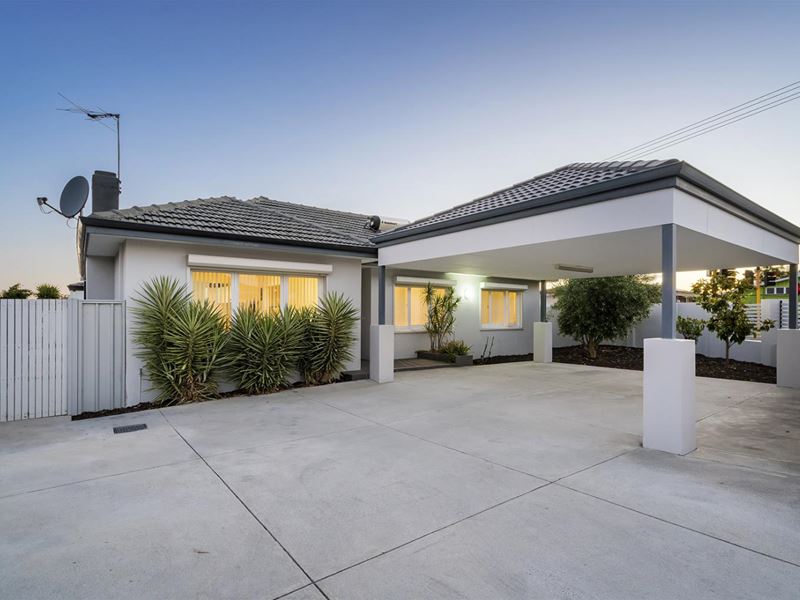 2 Blythe Avenue, Yokine WA 6060