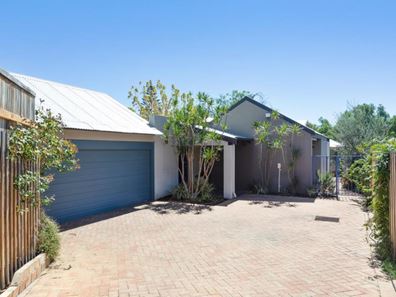 15A Shenton Road, Claremont WA 6010