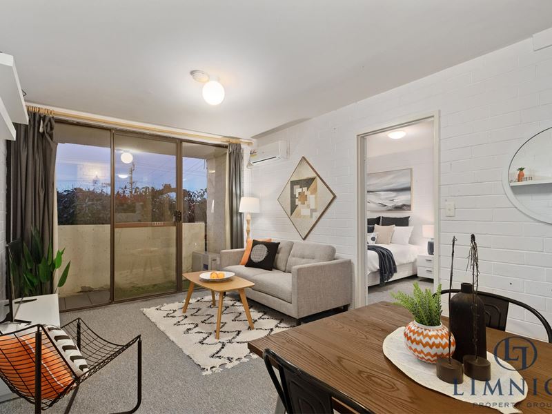 18/38 Scarborough Beach Road, North Perth