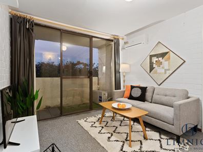 18/38 Scarborough Beach Road, North Perth WA 6006