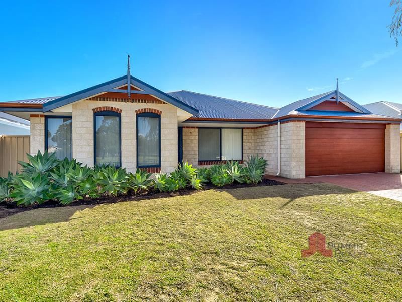 8 Isdell  Gardens, Eaton