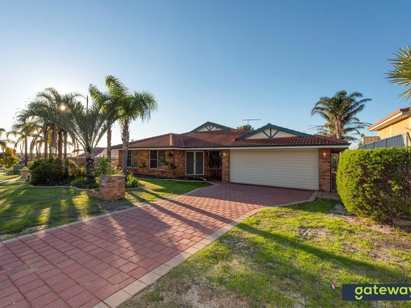 27 Marraboor Place, Success