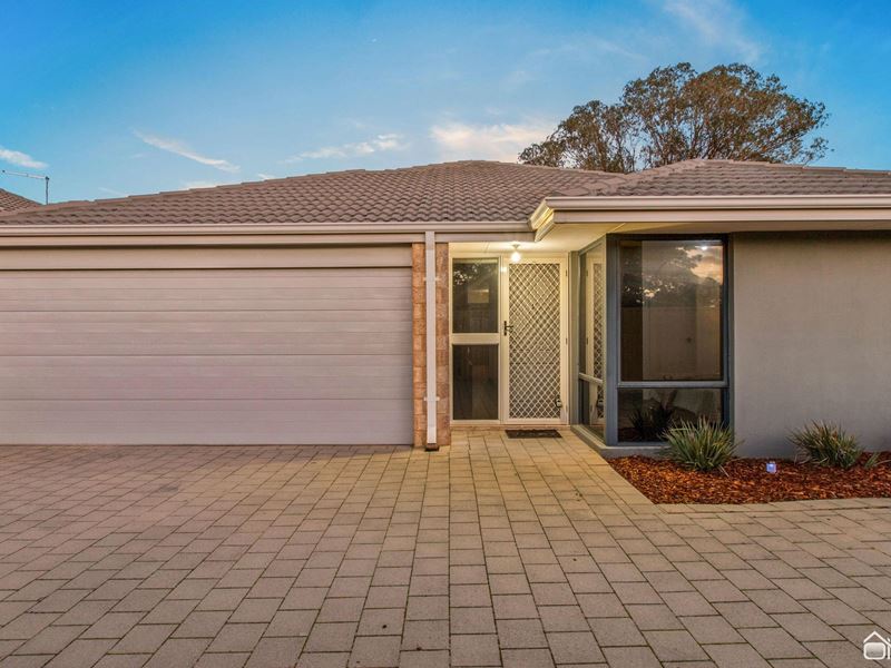 6/56 Fifth Road, Armadale WA 6112