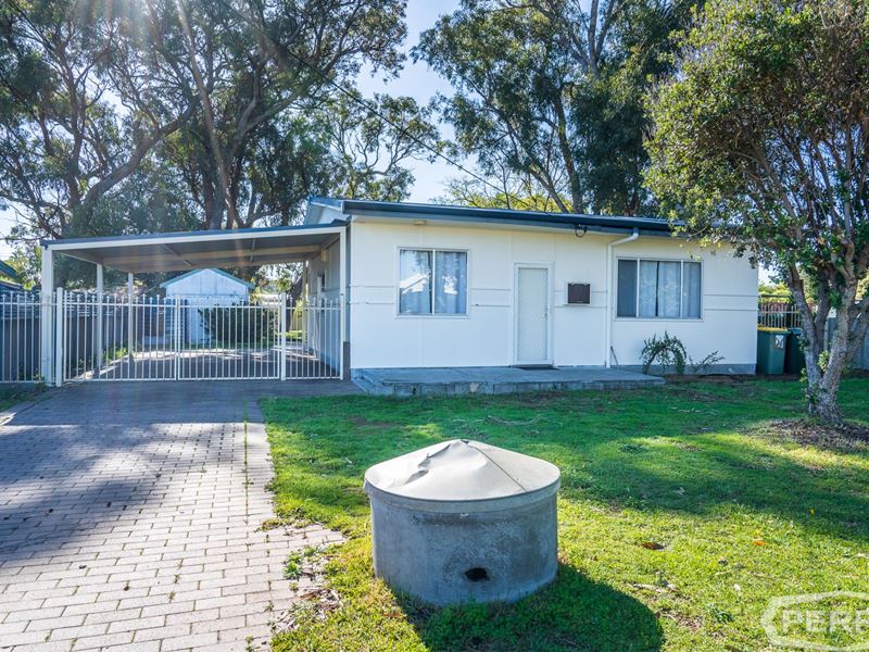 20 Morfitt Street, Mandurah WA 6210