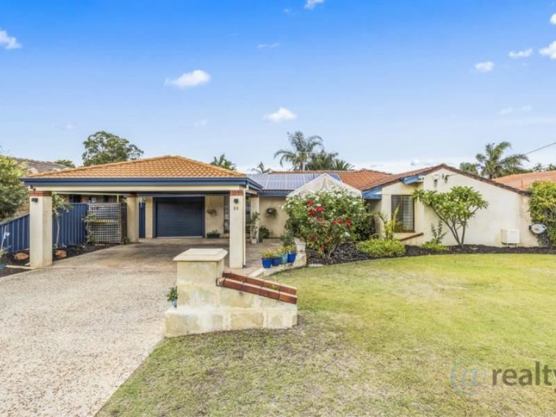23 Scandrett Way, Bateman