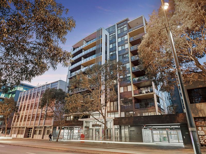 2/208 Adelaide Terrace, East Perth