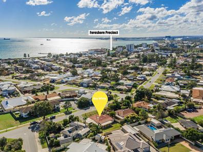 15 Thorpe St, Rockingham WA 6168