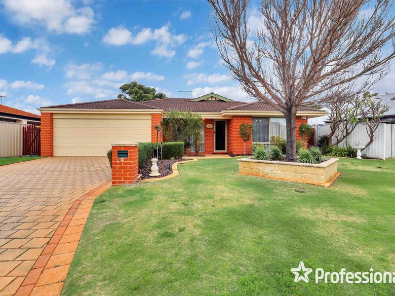 16 Tuart Court, Thornlie