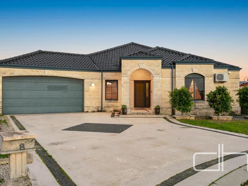 8 Domeney Place, Landsdale