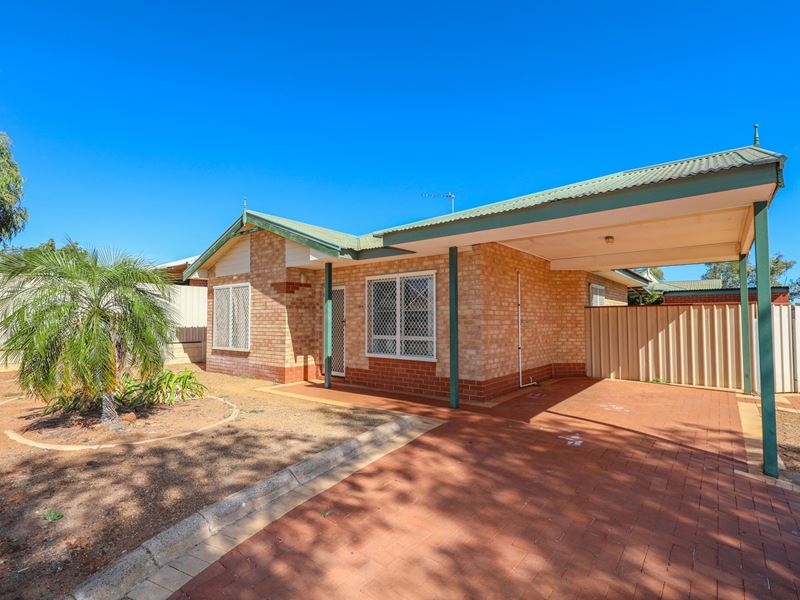 1/29 Lockyer Street, Bulgarra