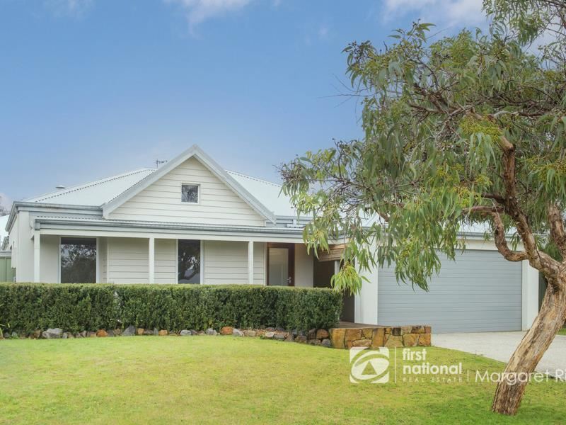 19 Sandalwood Drive, Margaret River