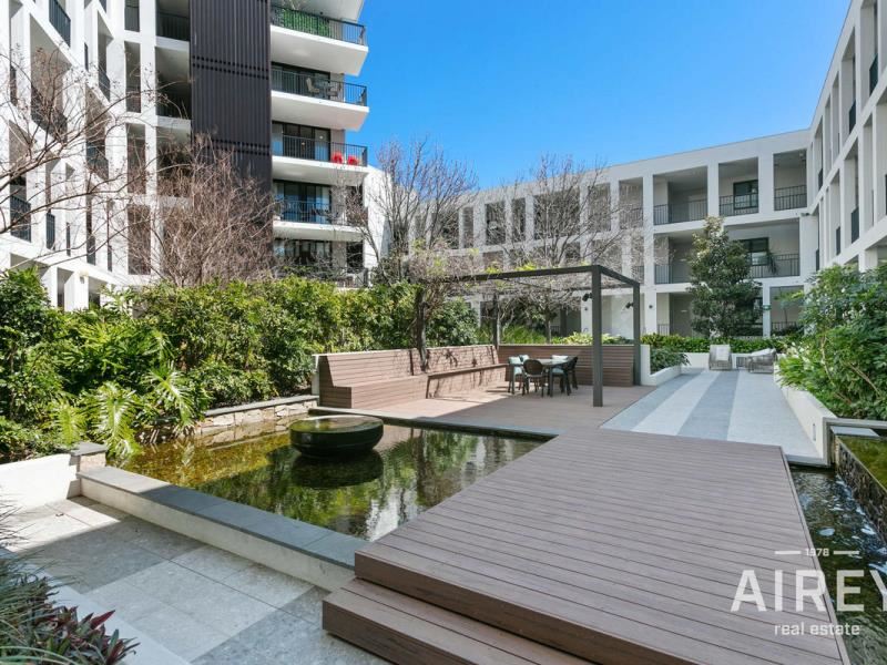 76/7 Davies Road, Claremont