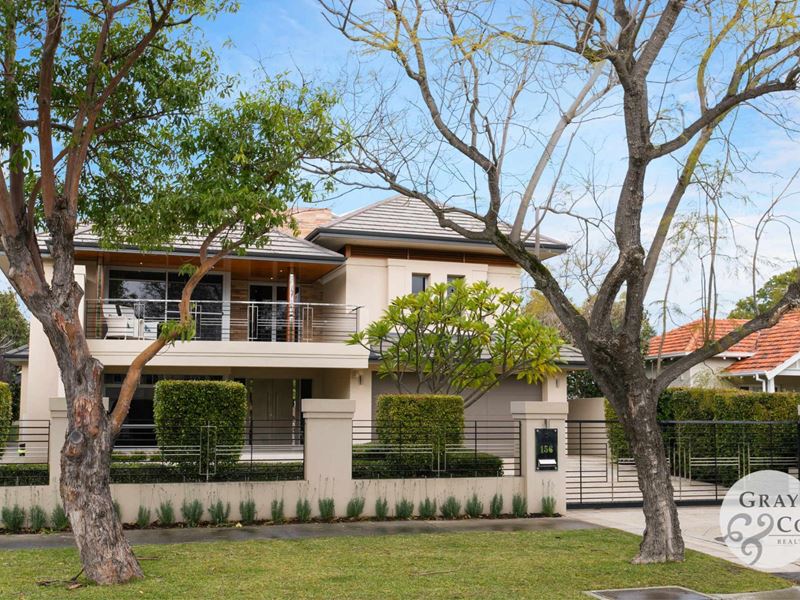 156 Waratah Avenue, Dalkeith