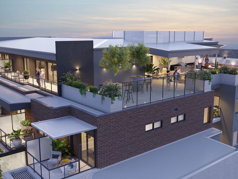 26/29 Roydhouse Street, Subiaco