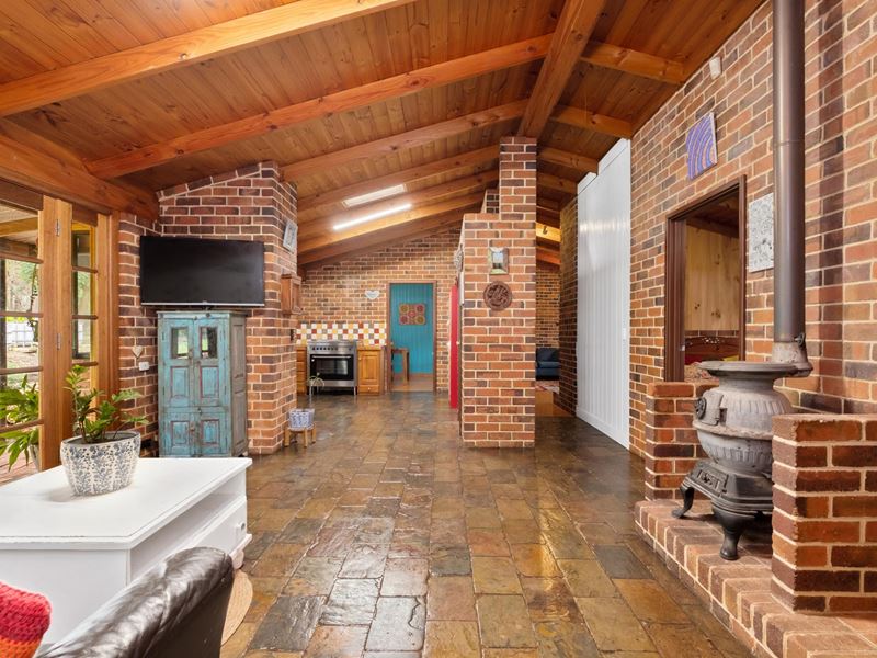 50 Bailey Road, Glen Forrest