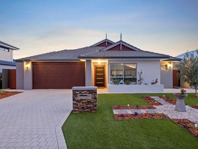 11 Tenor Link, The Vines WA 6069