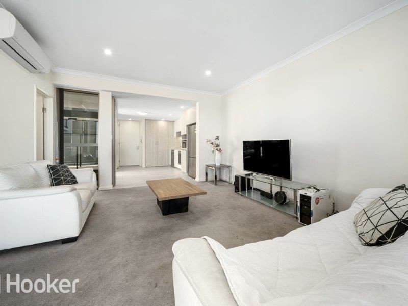 18/15 Leonard Street, Victoria Park