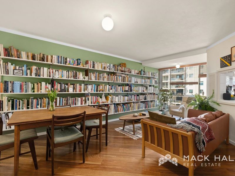 57/38 Kings Park Road, West Perth