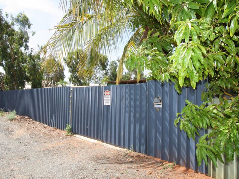 44 Bottlebrush Crescent, South Hedland