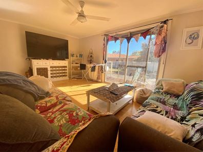 44 Bottlebrush Crescent, South Hedland WA 6722