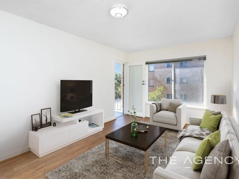 15/4 Minora Place, Rivervale
