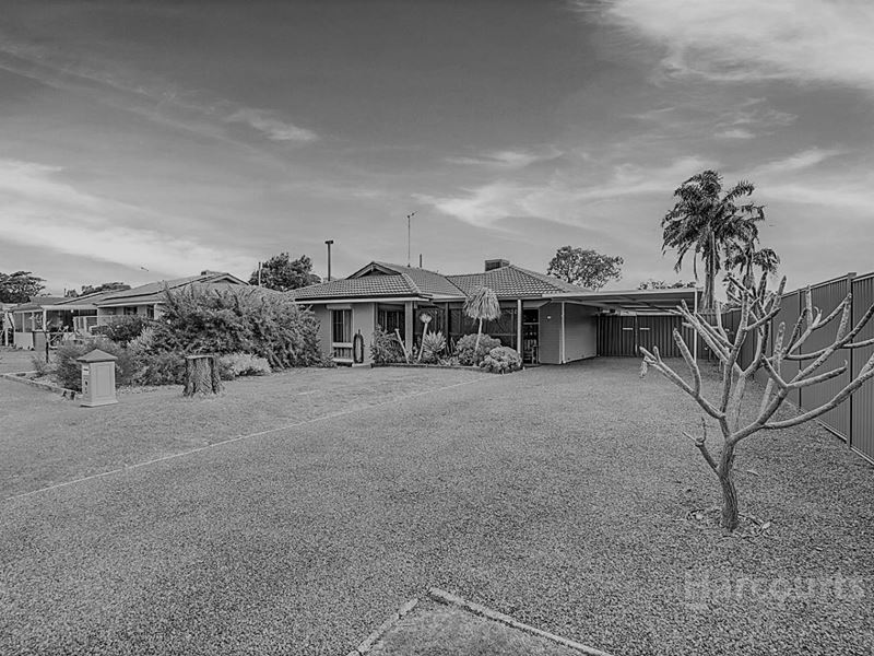 5 Carcoola Avenue, Pinjarra