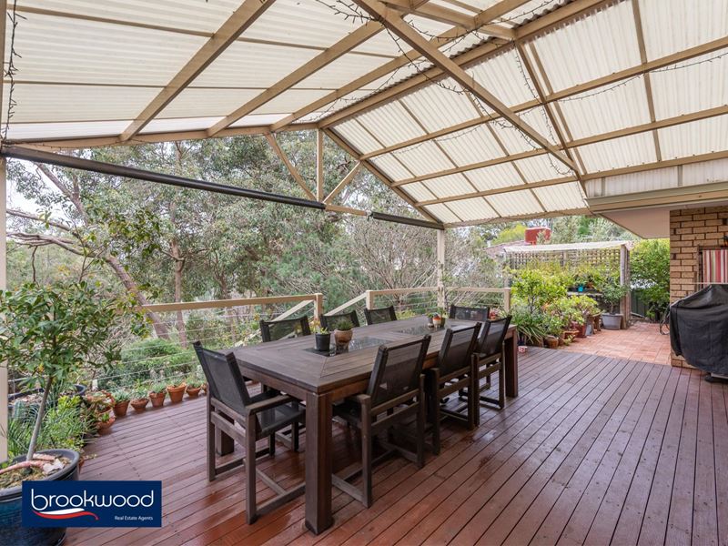 8 Ridgeway Place, Mahogany Creek