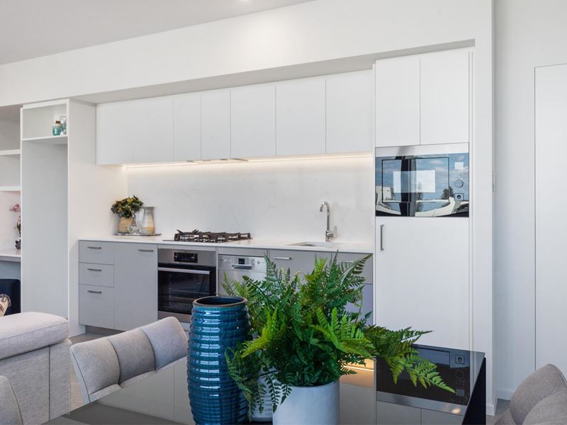 405/908 Canning Highway, Applecross