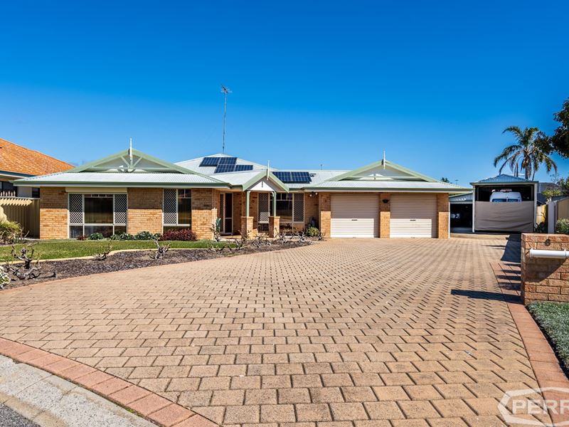 6 Penda Close, Halls Head