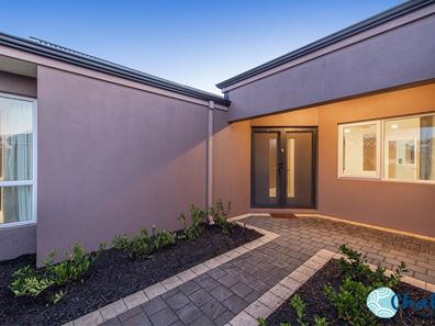 48 Ritchie Drive, Rockingham WA 6168