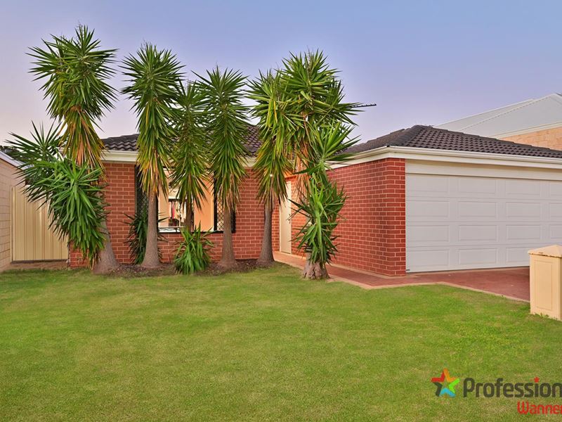91 Shiraz Boulevard, Pearsall