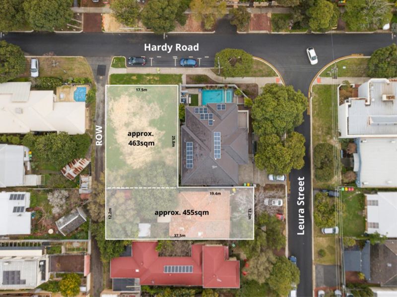5 Leura Street, Nedlands