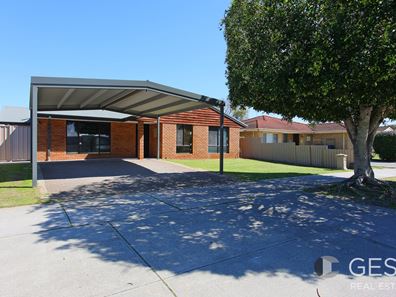 67 IVANHOE STREET, Morley WA 6062