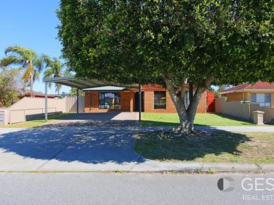 67 IVANHOE STREET, Morley WA 6062