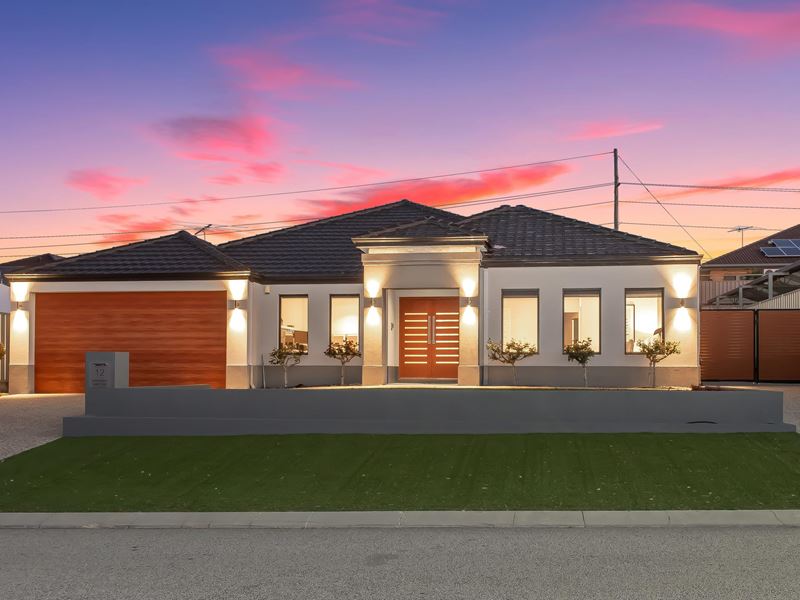 12 Bathurst Gardens, Darch