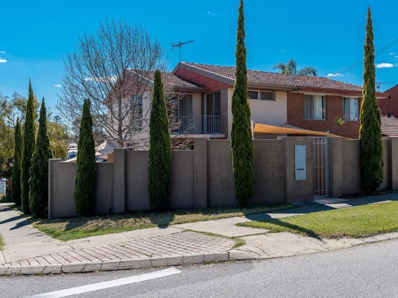 79 East Street, Maylands