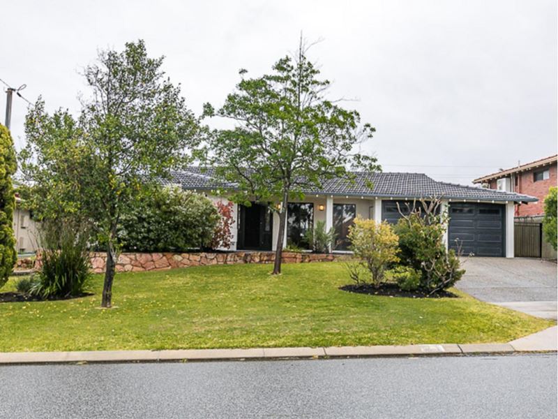 21 Whitworth Place, Dianella