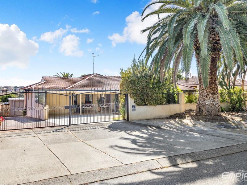 7 Thackeray Street, Spearwood