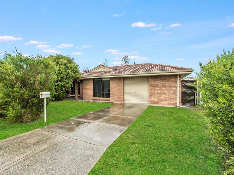 24 Georgetown Drive, Safety Bay