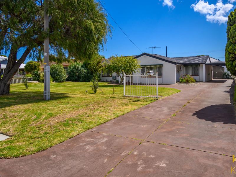 4 Laguna St, Safety Bay