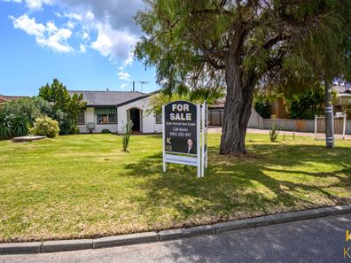 4 Laguna St, Safety Bay WA 6169