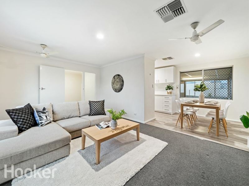 44 Donaldson Street, Queens Park