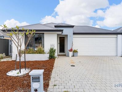 11 Belvide Way, Aveley WA 6069