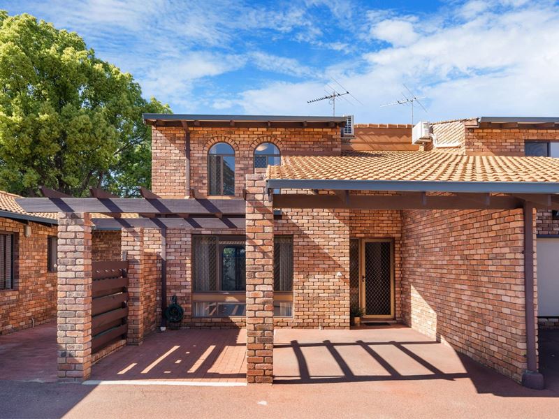 4/30 Tain Street, Applecross
