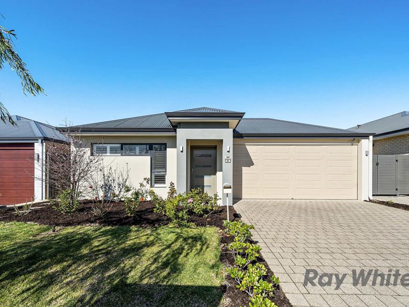 33 Elderflower Street, Treeby WA 6164